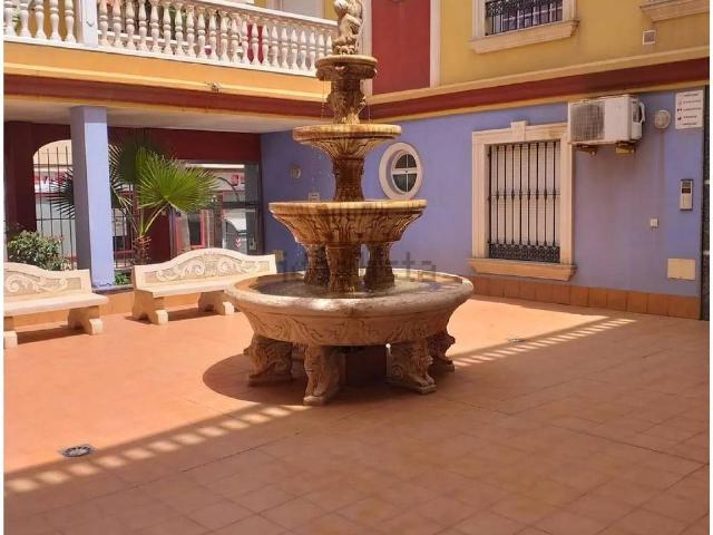 Piso en Venta en El Puerto Romanilla