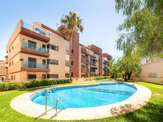 Piso en Venta en El Puerto Romanilla
