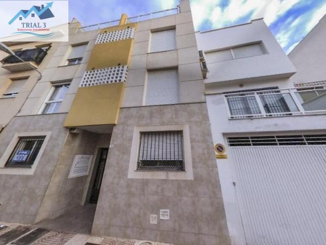 Piso en Venta en El Puerto Romanilla