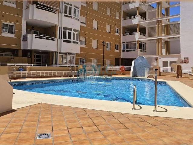 Piso en Venta en El Puerto Romanilla