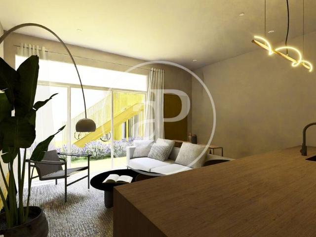 Piso en Venta en El Puig