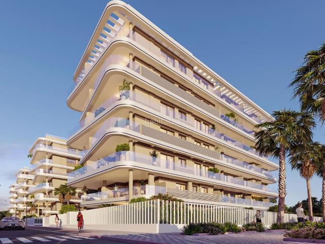Piso en venta en El Puig de Santa Maria, Playa del Puig. Pisos El Puig de Santa.