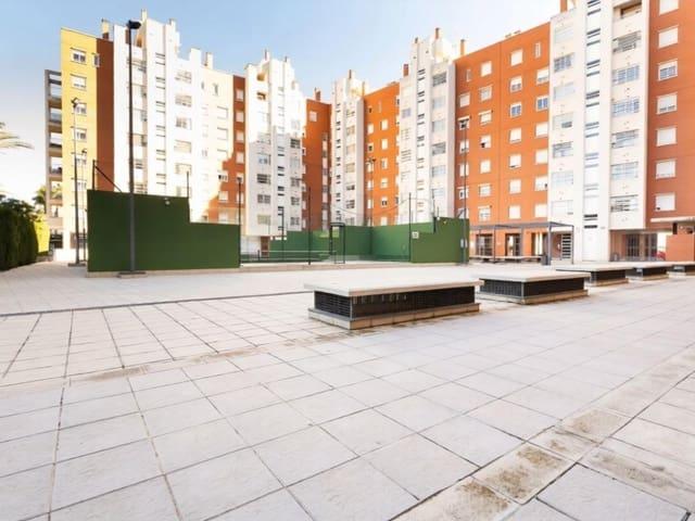 Piso en venta en El Puntal, Murcia