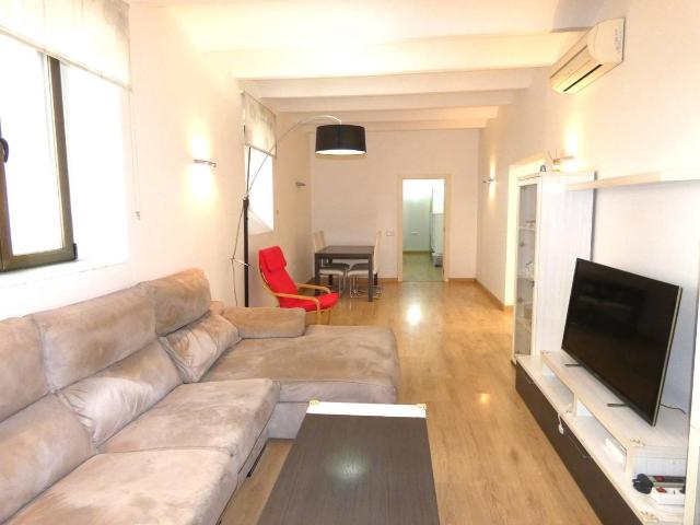 Piso en Venta en El Putget i el Farró