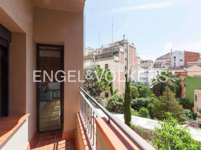 Piso en Venta en El Putget i el Farró