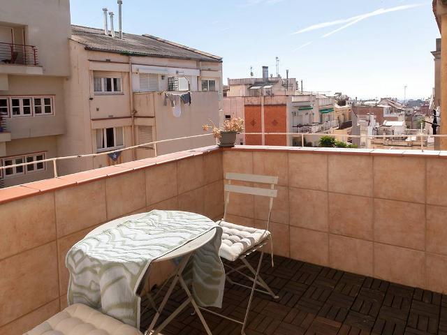Piso en Venta en El Putget i el Farró