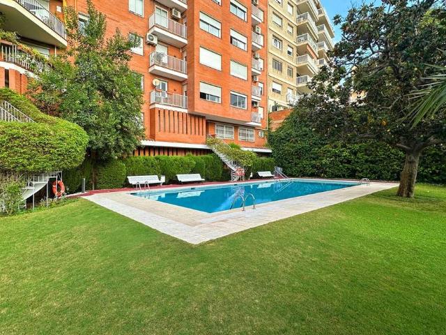 Piso en Venta en El Putget i el Farró