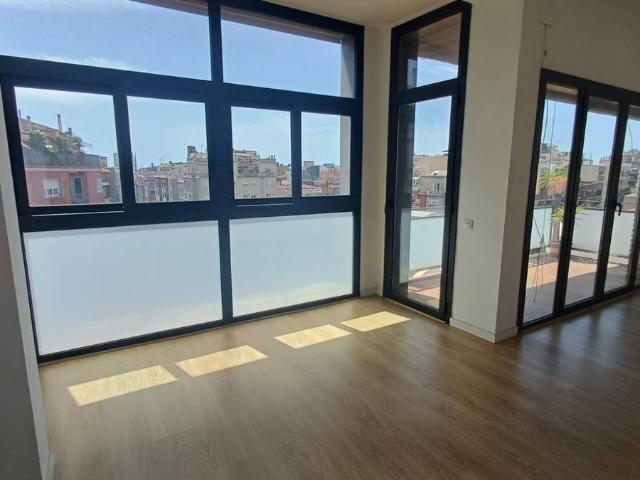 Piso en Venta en El Putget i el Farró