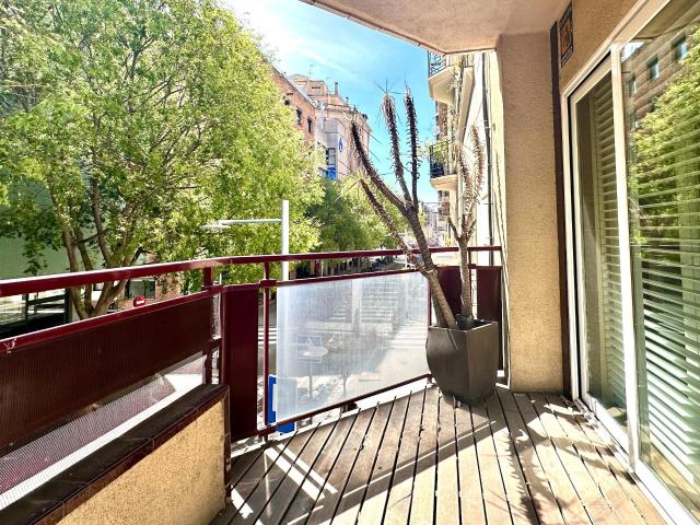 Piso en Venta en El Putget i el Farró