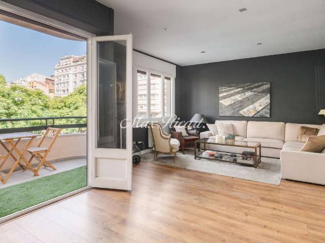 Piso en Venta en El Putget i el Farró