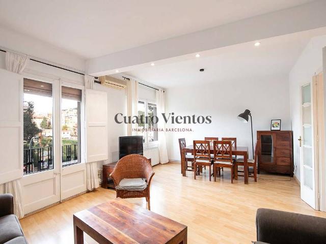 Piso en Venta en El Putget i el Farró