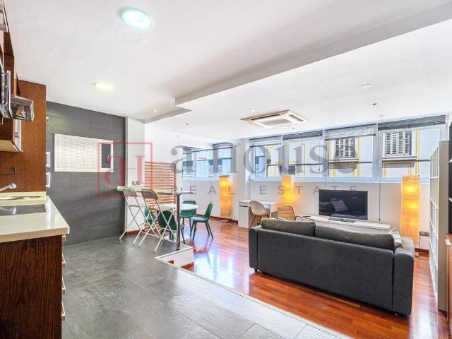 Piso en Venta en El Putget i el Farró