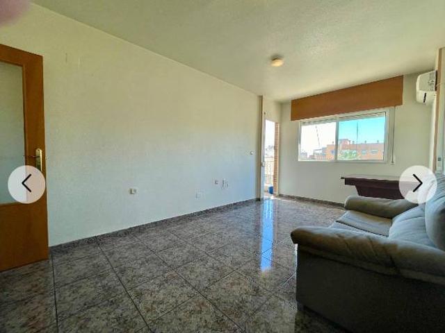 Piso en Venta en El Palmar