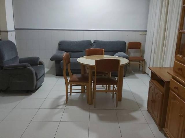Piso en Venta en El Palmar