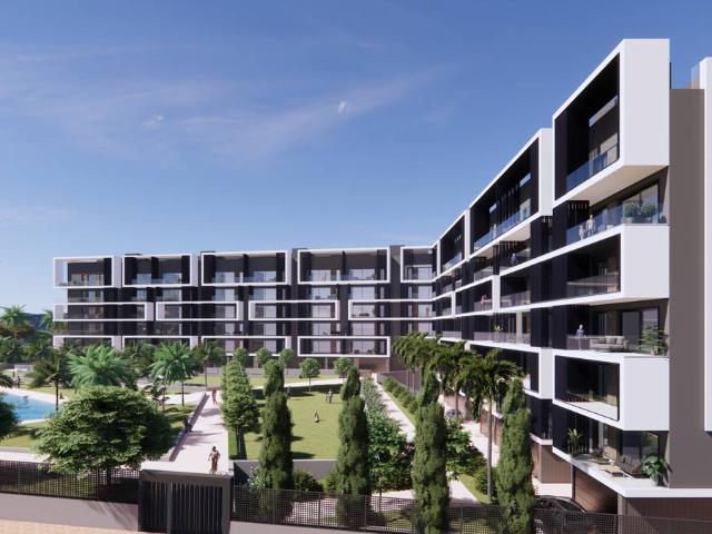 Piso en Venta en El Palmar
