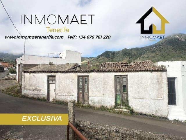 Piso en venta en El Palmar, Tenerife