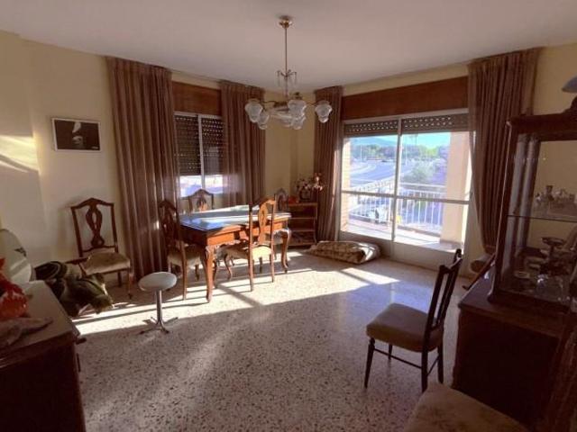 Piso en venta en El Palmar, El Palmar