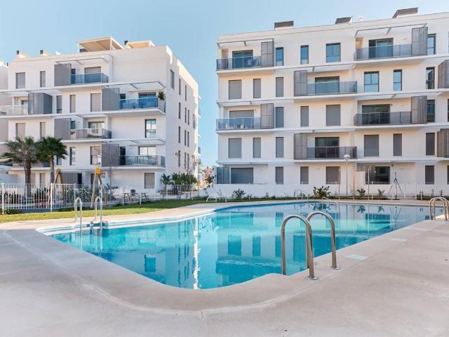 Piso en Venta en El Palmar Los Molinos