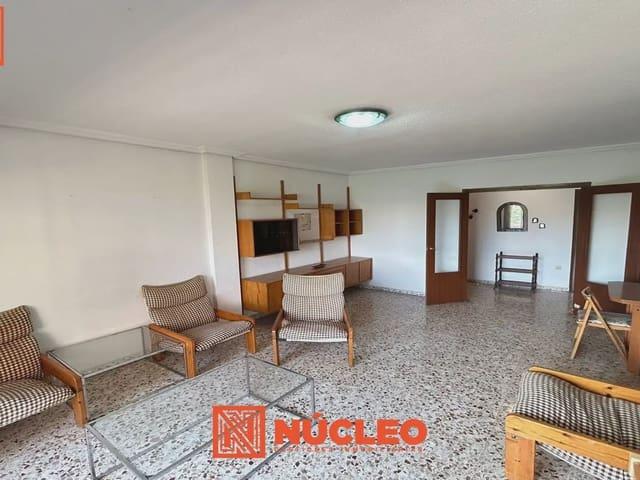 Piso en venta en El Palmar, Murcia