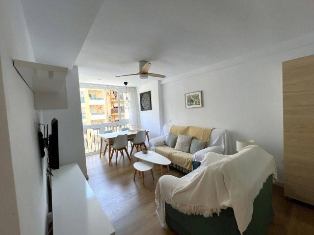 Piso en Venta en El Palo