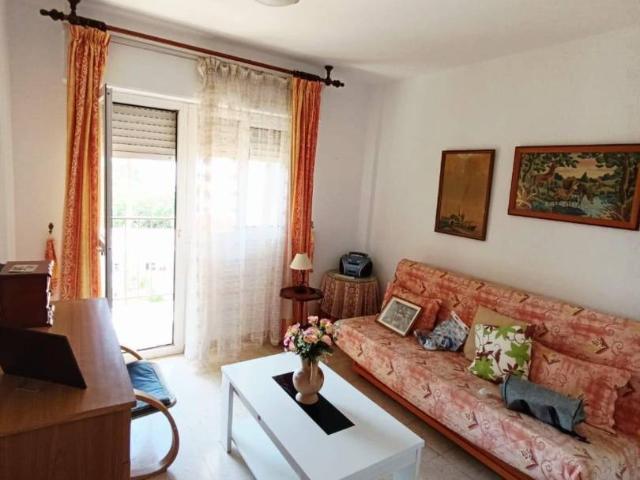 Piso en Venta en El Palo