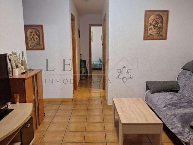 Piso en venta en El Palo