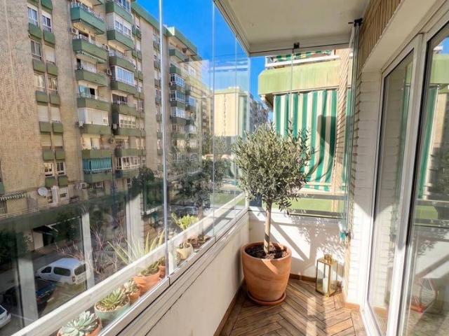 Piso en Venta en El Palo