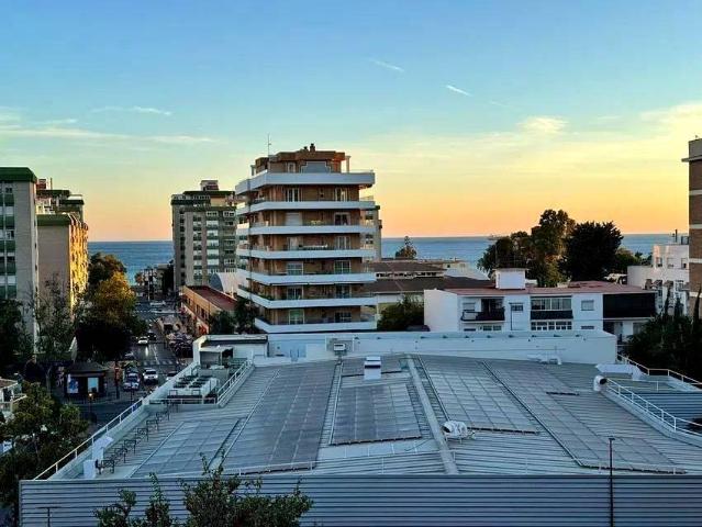 Piso en Venta en El Palo