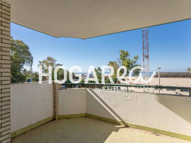 Piso en Venta en El Palo