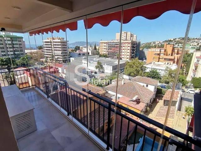 Piso en Venta en El Palo