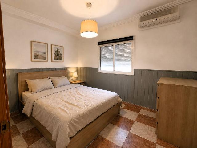 Piso en Venta en El Palo
