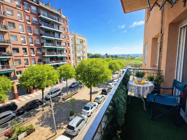 Piso en Venta en El Palau Escorxador