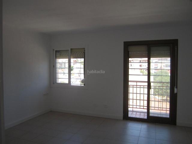 Piso en Venta en El Palau Escorxador