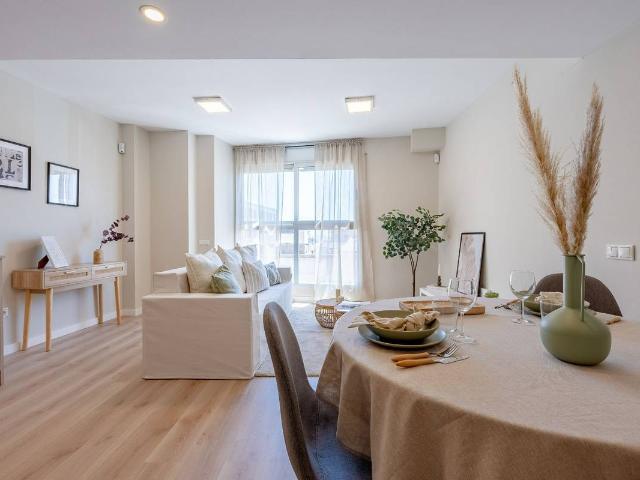 Piso en Venta en El Palau Escorxador