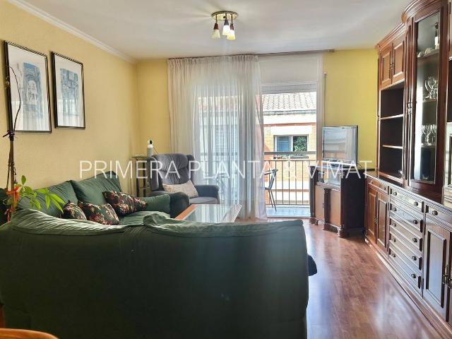 Piso en Venta en El Palau Escorxador
