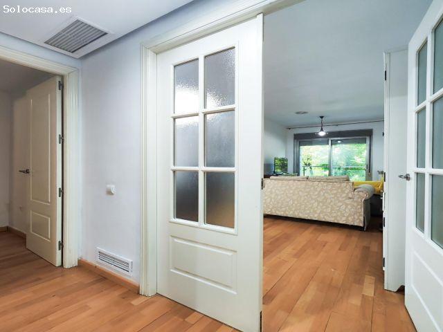 Piso en venta en el Paseo San Gregorio
