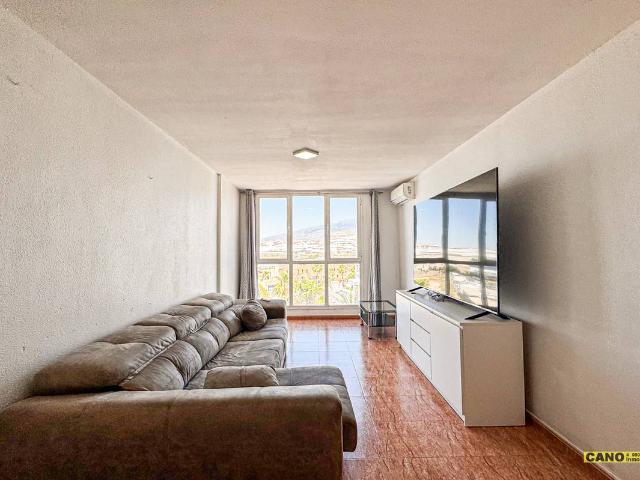 Piso en Venta en El Parador de las Hortichuelas
