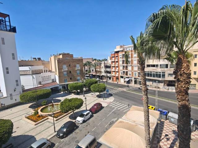 Piso en Venta en El Parador de las Hortichuelas