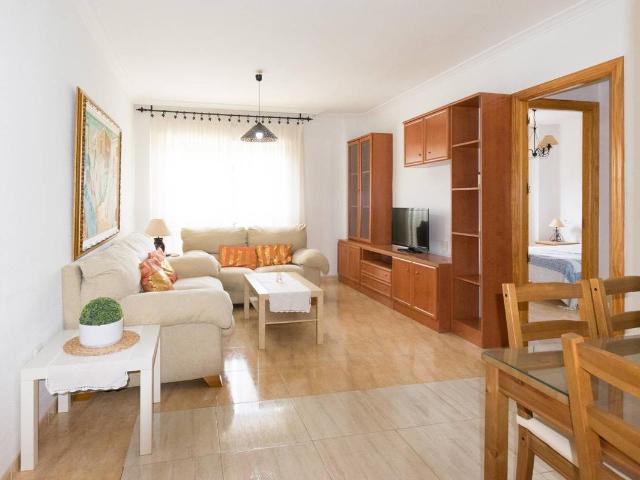 Piso en Venta en El Parador de las Hortichuelas
