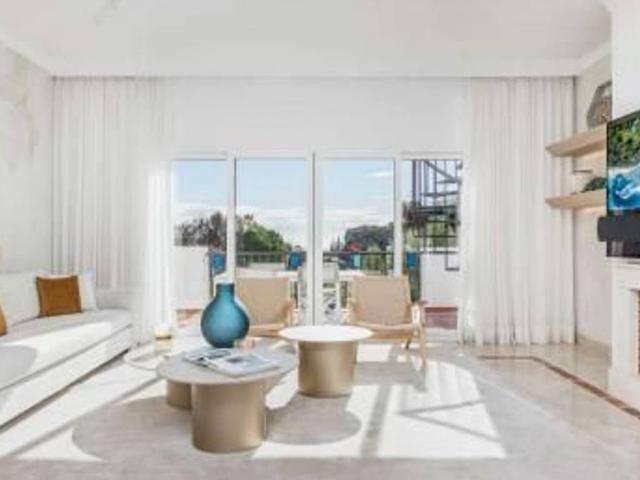 Piso en Venta en El Paraíso