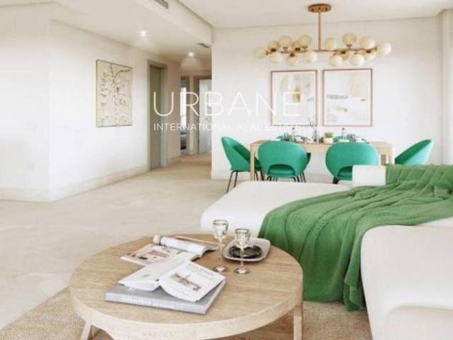 Piso en Venta en El Paraíso