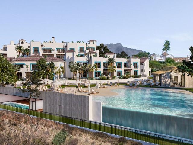 Apartamento en Venta en El Paraíso