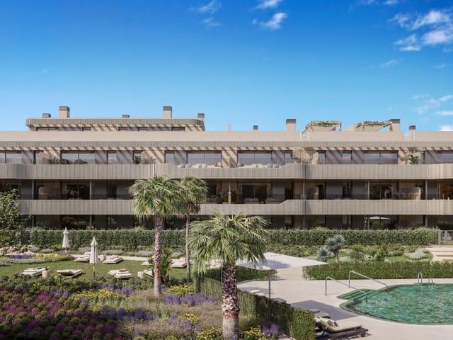 Piso en venta en El Paraiso, Málaga Costa del Sol
