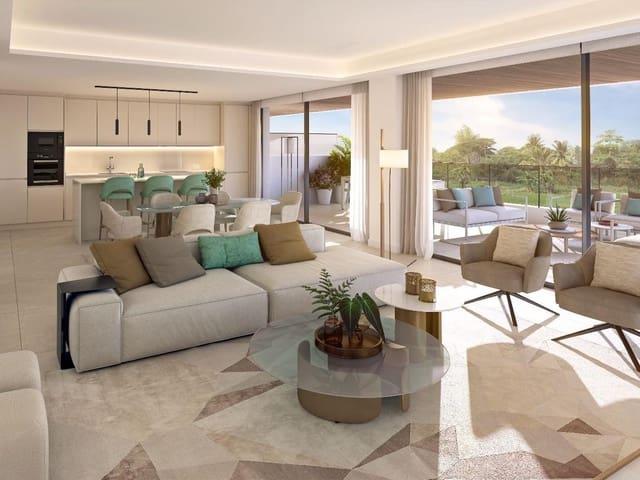 Piso en venta en El Paraiso, Málaga Costa del Sol