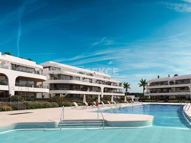 Piso en venta en El Paraiso, Málaga Costa del Sol