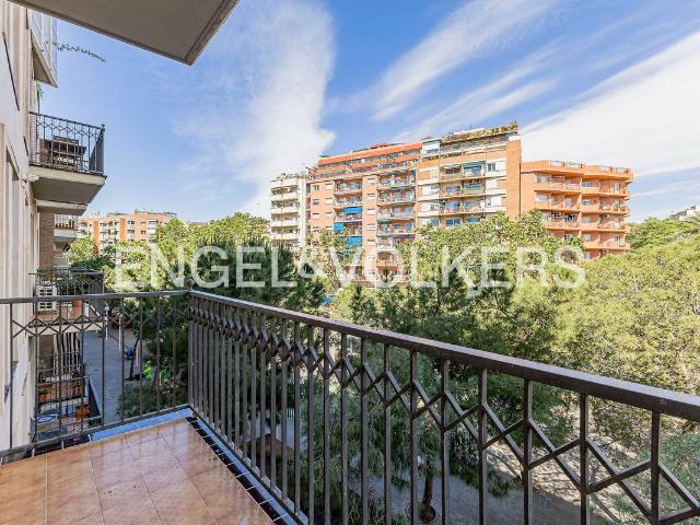 Piso en Venta en El Parc i la Llacuna del Poblenou