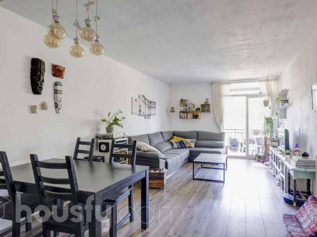 Piso en Venta en El Parc i la Llacuna del Poblenou