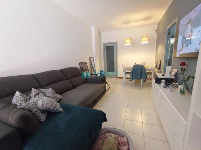 Piso en Venta en El Parc i la Llacuna del Poblenou