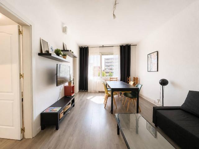 Piso en Venta en El Parc i la Llacuna del Poblenou