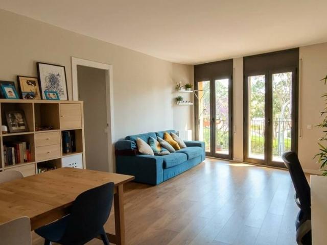 Piso en Venta en El Parc i la Llacuna del Poblenou